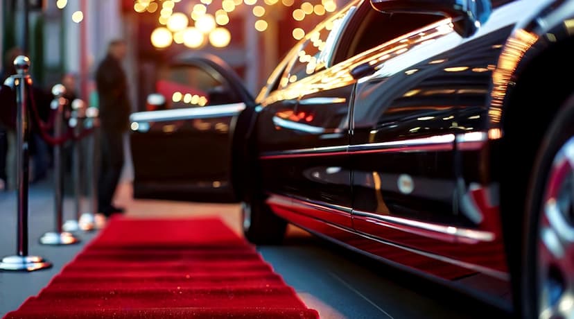 Concerts and Festivals