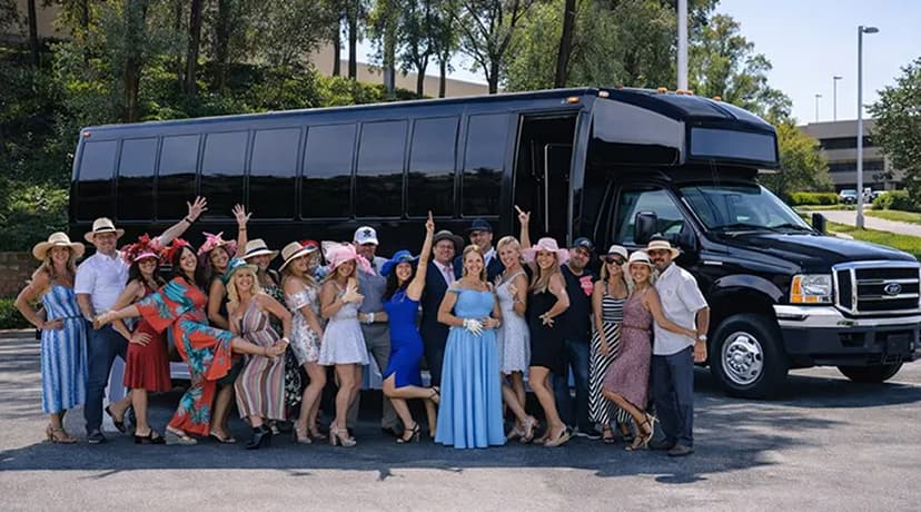 Group Transportation